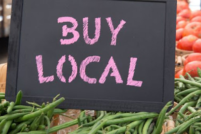 Buy Local