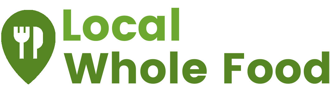 Local Produce Logo